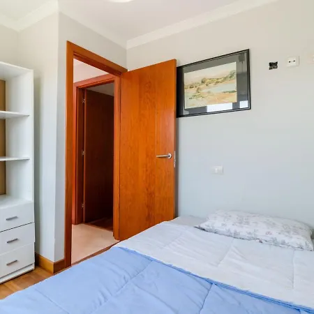 Apartment Cruce De Arinaga *