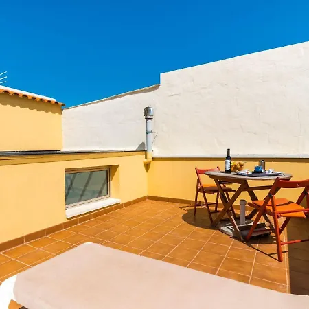 Apartment Cruce De Arinaga *