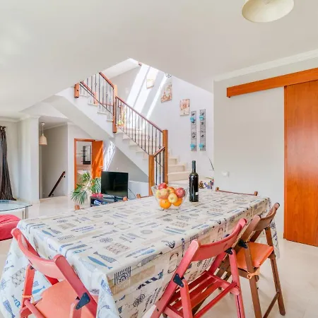Apartment Cruce De Arinaga