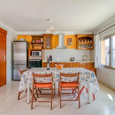 Apartment Cruce De Arinaga Cruce de Arinaga