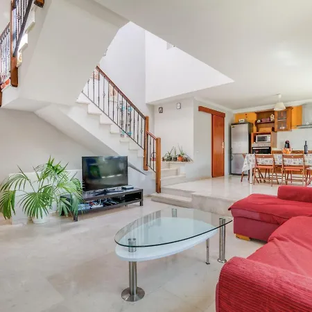 Apartment Apartment Cruce De Arinaga *