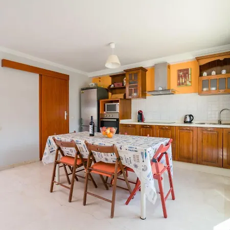 Apartment Apartment Cruce De Arinaga