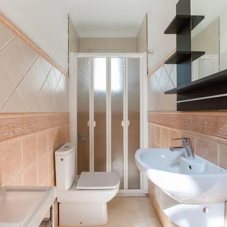 Apartment Cruce De Arinaga
