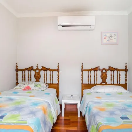 Apartment Apartment Cruce De Arinaga *