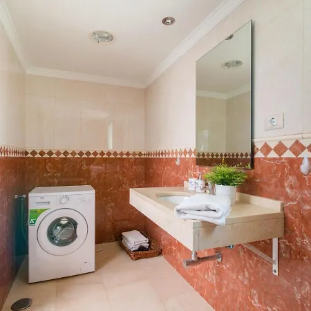 Apartment Apartment Cruce De Arinaga