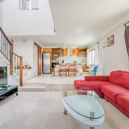 Apartment Apartment Cruce De Arinaga