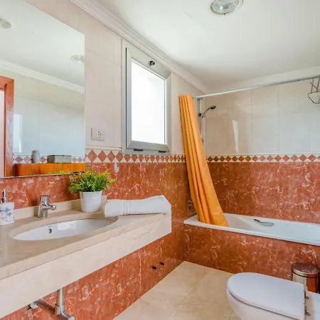 Apartment Apartment Cruce De Arinaga Cruce de Arinaga