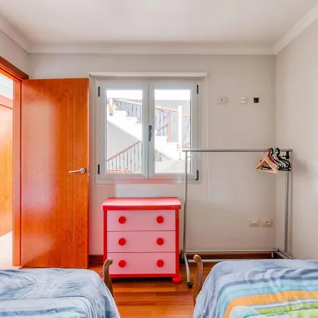 Apartment Cruce De Arinaga Apartment